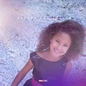 Meet your Posher, Alexis